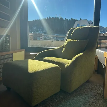 Sunny Escape Bjelašnica