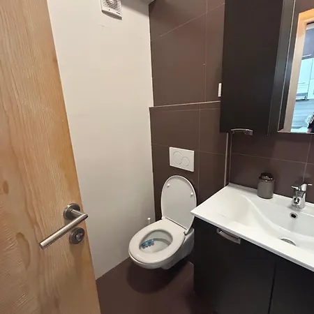 Appartement Sunny Escape Bjelašnica