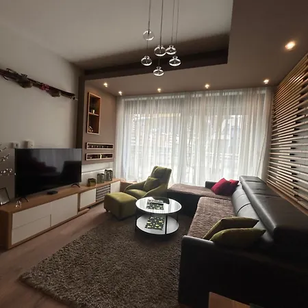 Appartement Sunny Escape *