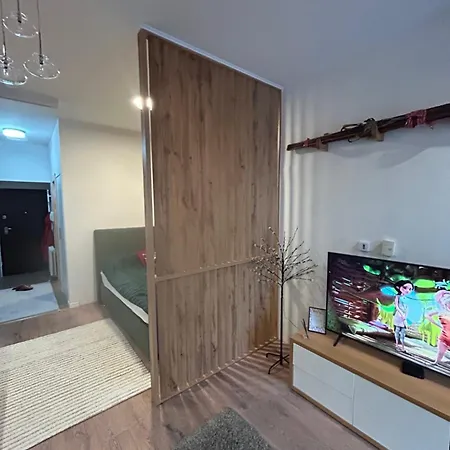 Appartement Sunny Escape